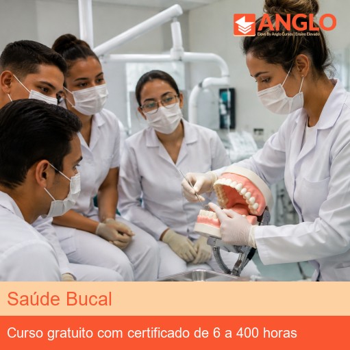 Saúde Bucal